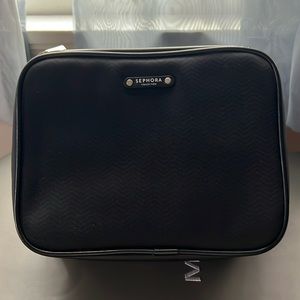 Sephora Collection “Pack It All” Organizer 🛩️